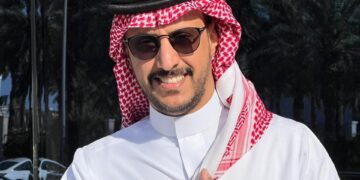 مضحي القريني.. نموذج للقيادة المجتمعية في دعم ذوي الإعاقة