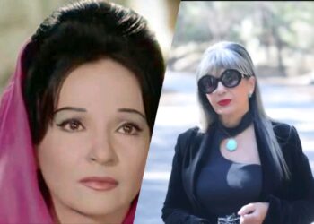 مهى الخليل أصدرت “ميدلي شادية” إحياءً للفن الجميل.