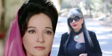 مهى الخليل أصدرت “ميدلي شادية” إحياءً للفن الجميل.