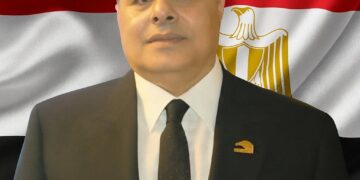 هيمن عبد الله: البنية التحتية الحديثة ركيزة استدامة النمو وزيادة التدفقات الاستثمارية