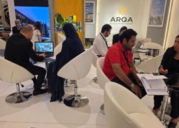 “أرقى” تختتم جولة ناجحة في الخليج.. وتستعد لمحطات جديدة في السعودية والكويت