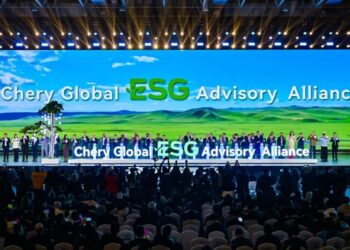 شيري تبيع 281 ألف سيارة في أكتوبر وعدد مستخدميها حول العالم يتجاوز 18 مليون مستخدم