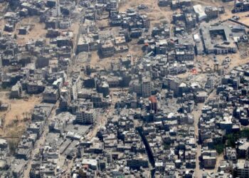 ماذا يجري خلف الخطّ الأصفر في غزة؟