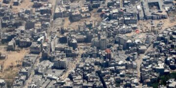 ماذا يجري خلف الخطّ الأصفر في غزة؟