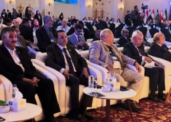 انطلاق مهرجان جوائز المعماريين العرب بالقاهرة وسط دعوات لتعزيز الهوية المعمارية