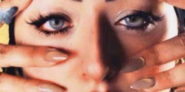 نجاحات رائعة للموديل الجميلة هبة الجندي