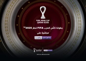 بين اسبورت “beIN SPORTS” تكشف عن تقديم تغطية شاملة لجميع مباريات بطولة كأس العرب FIFA قطر 2025TM