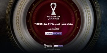 بين اسبورت “beIN SPORTS” تكشف عن تقديم تغطية شاملة لجميع مباريات بطولة كأس العرب FIFA قطر 2025TM