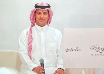 الفن كهوية… علي هادي آل محسن والمهرجانات الموسمية