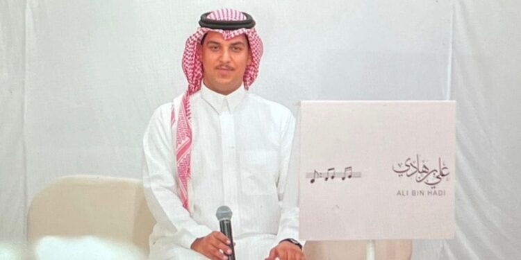 الفن كهوية… علي هادي آل محسن والمهرجانات الموسمية