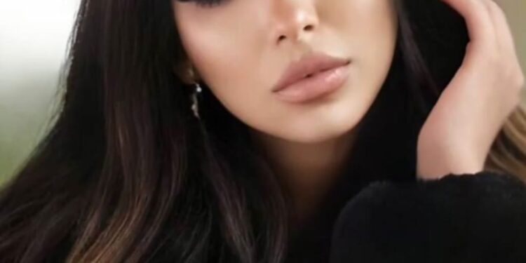 الهوية والتمثيل في عالم الموضة.. تمارا سليمان الحربي كنموذج عربي