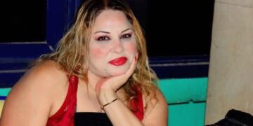 نجاحات كبيرة لسيدة المجتمع الجميلة حنان علي