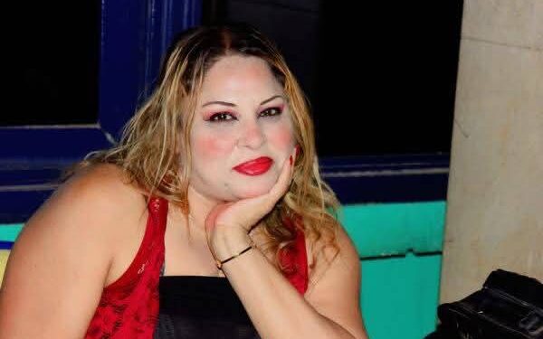 نجاحات كبيرة لسيدة المجتمع الجميلة حنان علي