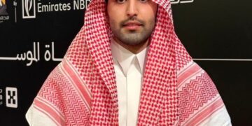 بدر الشغار.. صوت إعلامي يعكس تحولات المشهد الثقافي السعودي