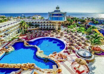 فندق سيجال يحتفل بمرور ربع قرن من العمل المتواصل