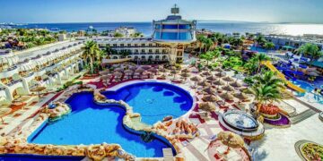 فندق سيجال يحتفل بمرور ربع قرن من العمل المتواصل