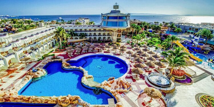 فندق سيجال يحتفل بمرور ربع قرن من العمل المتواصل