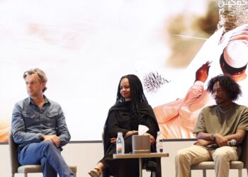  فيلم “الخرطوم” يثير شعوراً قوياً بالوحدة بين الجمهور السوداني في مهرجان الدوحة السينمائي