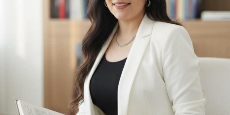 سمر البنداري تُقدم نصائح عملية لعلاج أزمة “الطلاق الصامت”