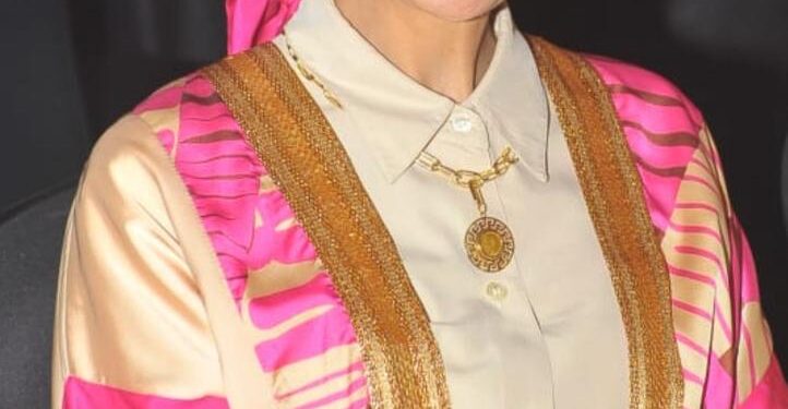 رنا الغزاوي… عندما تتحول الموهبة إلى بصمة عالمية في عالم الموضة