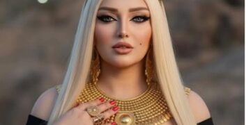 سيدة الأعمال داليا زكي تحصد لقب “أفضل شخصية لعام 2025” تقديرًا لعطائها ومسيرتها الإنسانية