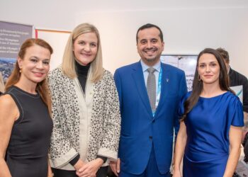 إيقاد شعلة أولمبياد ميلانو كورتينا بحضور سمو نائب رئيس اللجنة