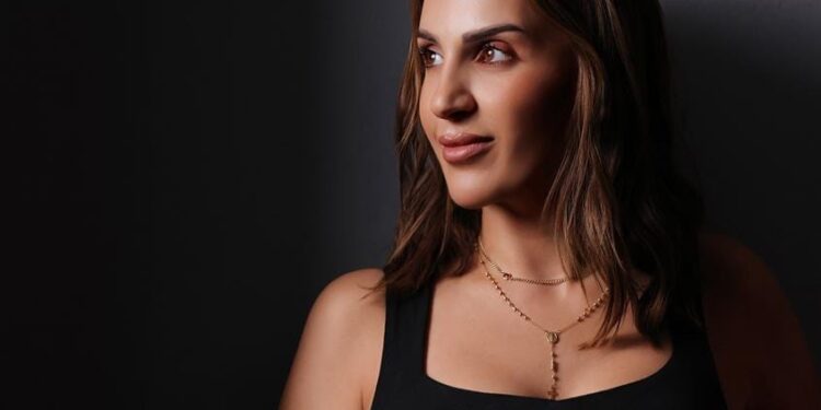 جوليانا عبيد تكشف أسرار الجمال الراقي: من مكياج العروس إلى أحدث تقنيات الليزر