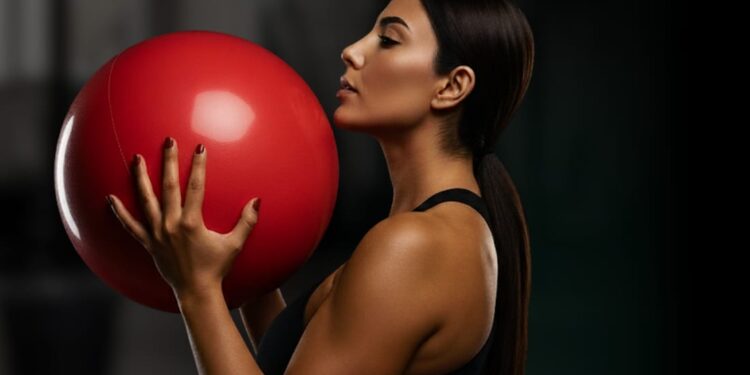 المدرّبة ديانا حيدر: احذروا..عند اهمالها تبدأ الآلام والتعب والامراض وتزيد الدهون!