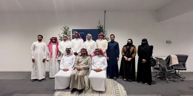 برعاية “أبعاد” وبالتعاون مع “ذكاءات التواصل”.. لقاء يستعرض تأثير الذكاء الاصطناعي على مستقبل الأعمال