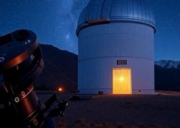 فلكية جدة…  *المذنب 3I/أطلس: زائر كوني يواصل إرباك العلماء