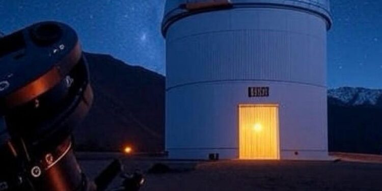 فلكية جدة… *المذنب 3I/أطلس: زائر كوني يواصل إرباك العلماء