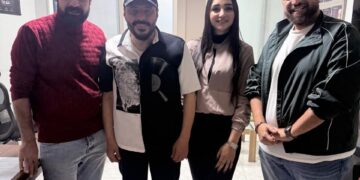 بالصور.. السرايا الصفرا يلبي طموح «عمرو عبد الجليل» في العودة لأدوار الكوميديا