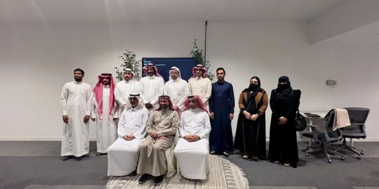 لقاء حواري في الأحساء يستعرض أثر الذكاء الاصطناعي في دعم اتخاذ القرار