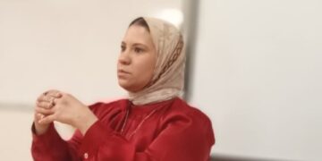 دور المرأة في القطاع البحري: طريق نحو التمكين والمساواة