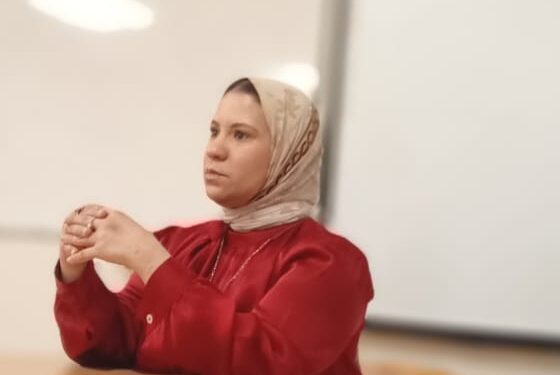 دور المرأة في القطاع البحري: طريق نحو التمكين والمساواة