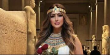 المتحف المصري الكبير… بوابة الحضارة المصرية إلى العالم