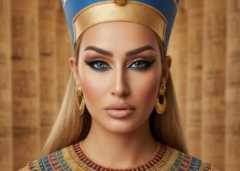 زيزى ضاهر تكتب فى حب مصر