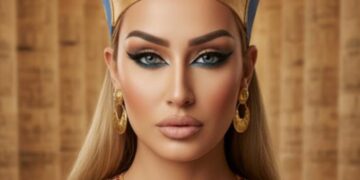 زيزى ضاهر تكتب فى حب مصر