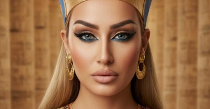 زيزى ضاهر تكتب فى حب مصر