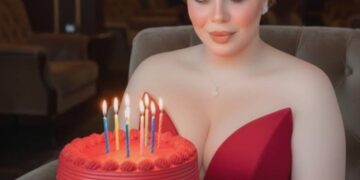 أسرة “صدى الأخبار” تهنئ الأستاذة سمر علي خليفة بعيد ميلادها