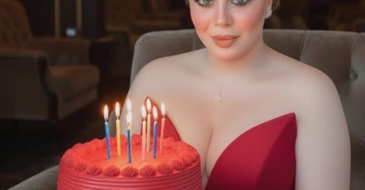 أسرة “صدى الأخبار” تهنئ الأستاذة سمر علي خليفة بعيد ميلادها