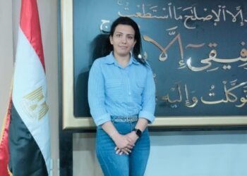 إنطلاق الدورة التدريبية عن الدراسات الإستراتيجية والأمن القومي بمحافظة السويس