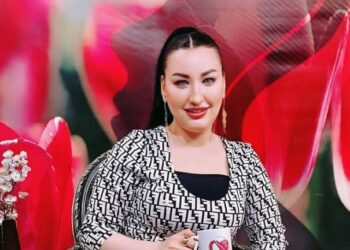 الإعلامية شيماء علام.. عن حب الحياة والإيجابية