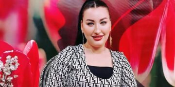 الإعلامية شيماء علام.. عن حب الحياة والإيجابية