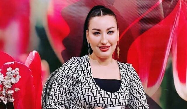 الإعلامية شيماء علام.. عن حب الحياة والإيجابية