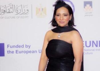 المطربة سوزان مختار تبدع وتتالق وتطرح أغنية جديدة فى الأسواق أغنية مافيش فايدة