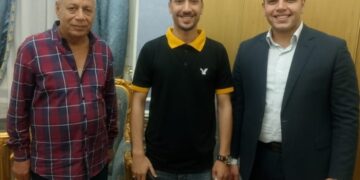 اللواء أحمد بك شعراوي… تاريخ وطني مشرف ومسيرة عطاء لأهالي مغاغة والعدوة وبني مزار