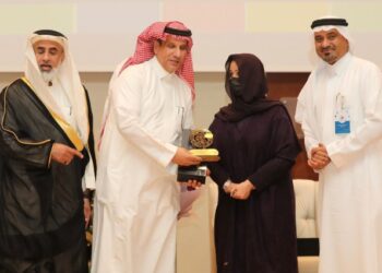 بلغة الإنسانية.. ” تواصل مع صمتي ” فعالية توعوية برعاية الأميرة سميرة آل سعود