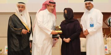 بلغة الإنسانية.. ” تواصل مع صمتي ” فعالية توعوية برعاية الأميرة سميرة آل سعود