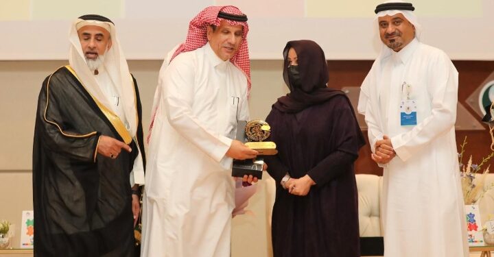 بلغة الإنسانية.. ” تواصل مع صمتي ” فعالية توعوية برعاية الأميرة سميرة آل سعود